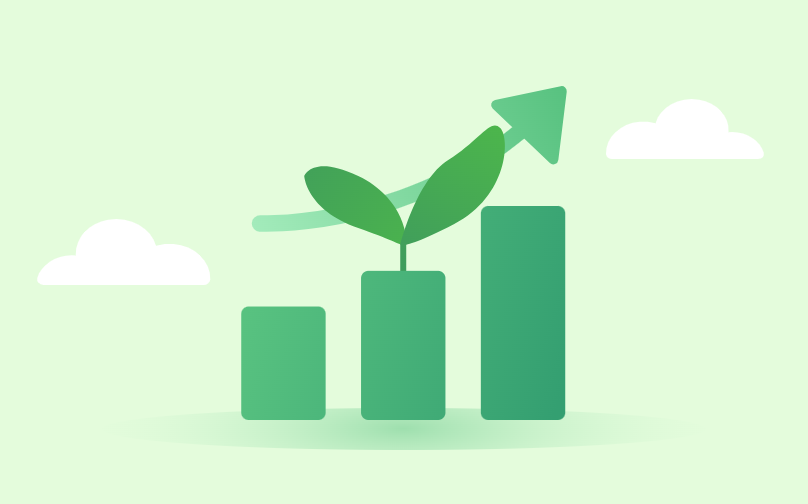 Full Growth Visibility