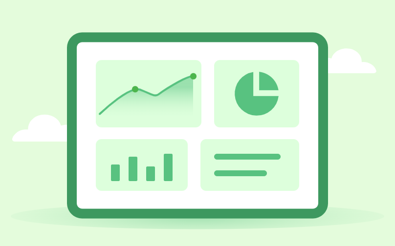 Full Growth Visibility